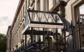 The Hoxton, Edinburgh