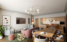 The Hoxton, Edinburgh